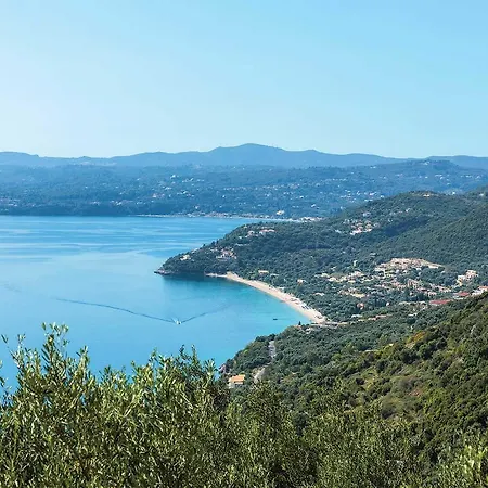 Hellena Βίλα Νησάκι